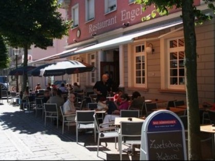 Foto: Engel